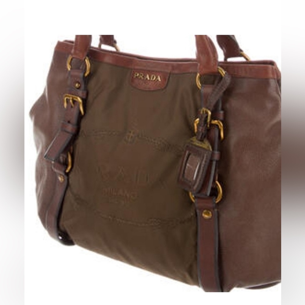 Beautiful Prada handbag 👜